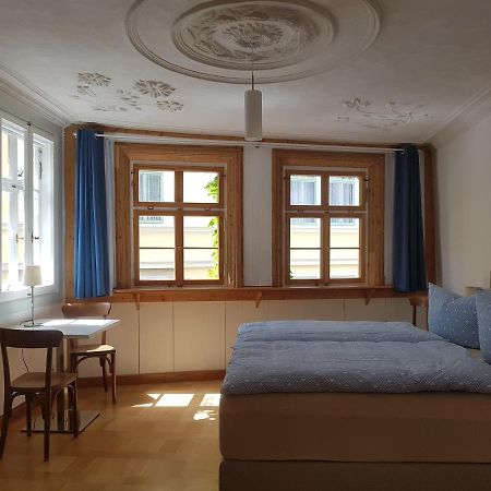 Ferienwohnung Am Erfurter Dom Kültér fotó