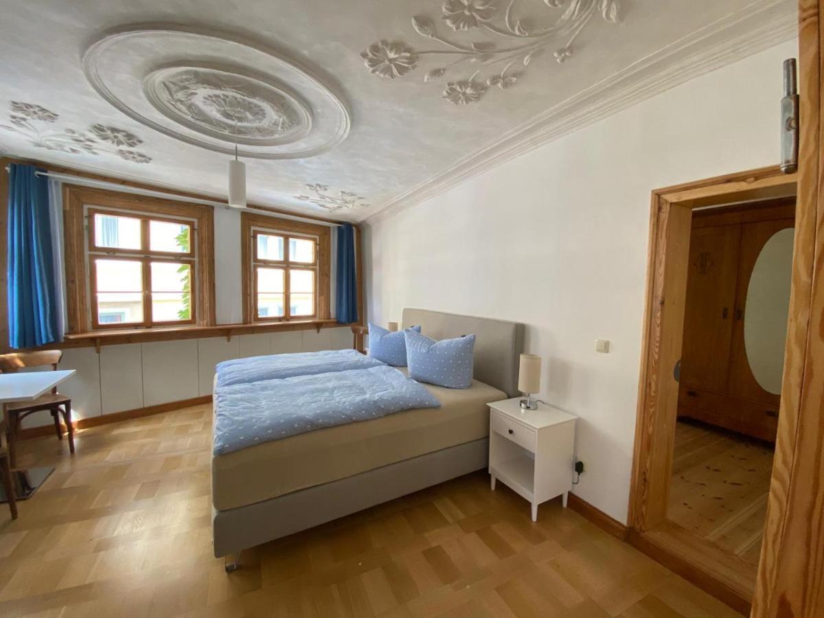 Ferienwohnung Am Erfurter Dom Kültér fotó