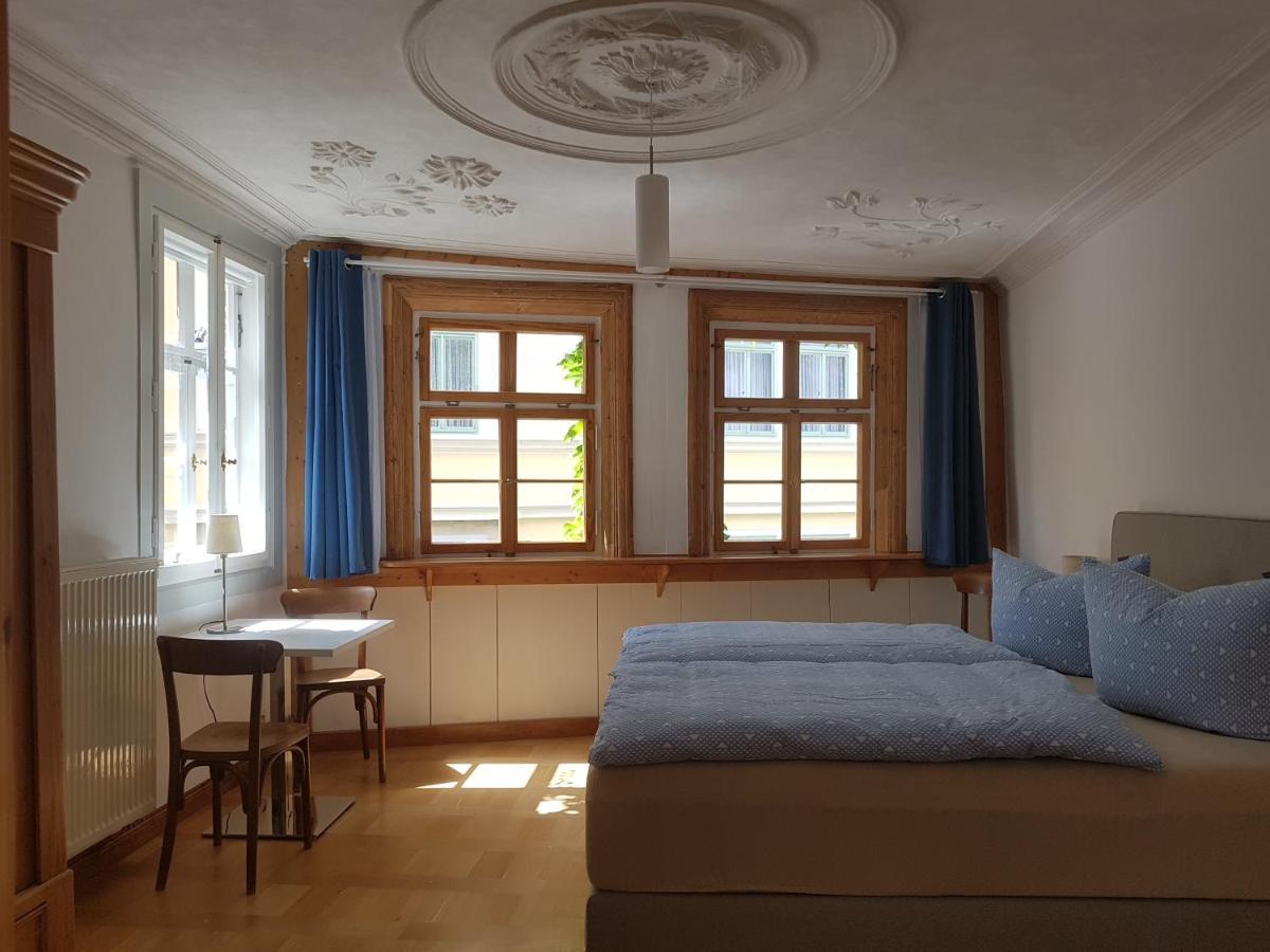 Ferienwohnung Am Erfurter Dom Kültér fotó