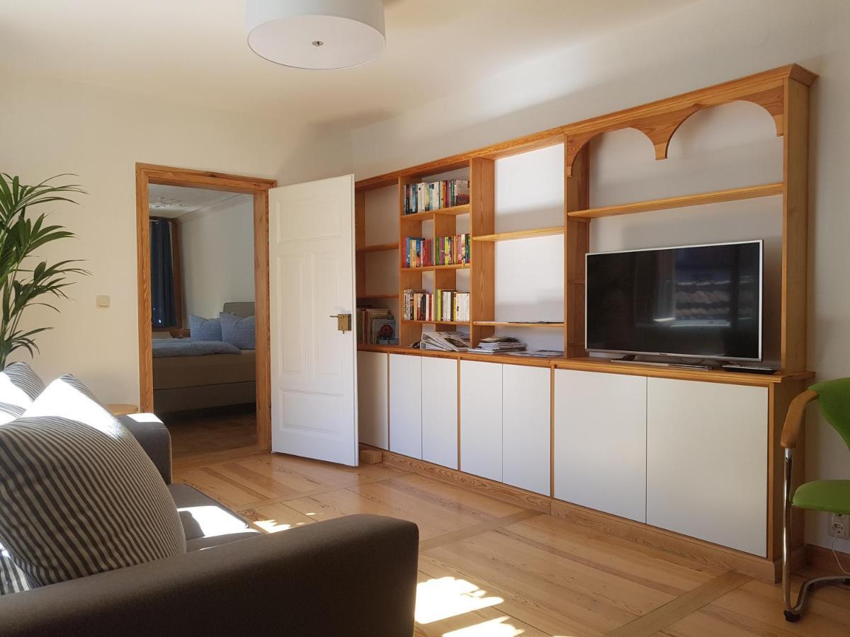 Ferienwohnung Am Erfurter Dom Kültér fotó