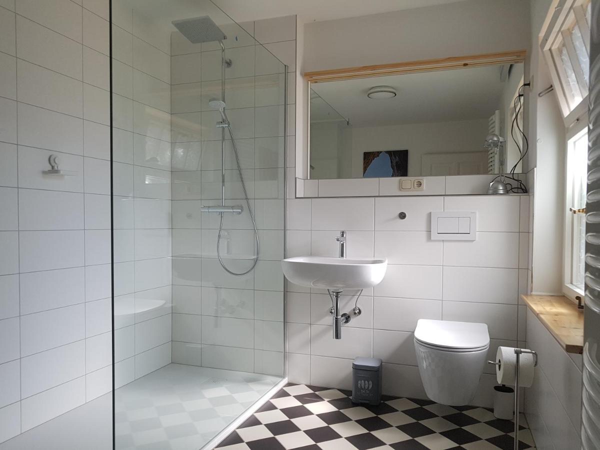 Ferienwohnung Am Erfurter Dom Kültér fotó