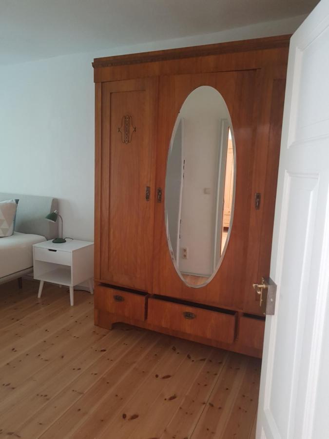Ferienwohnung Am Erfurter Dom Kültér fotó