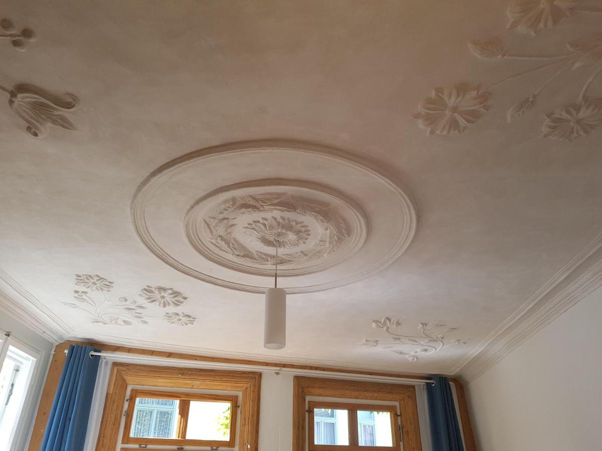 Ferienwohnung Am Erfurter Dom Kültér fotó