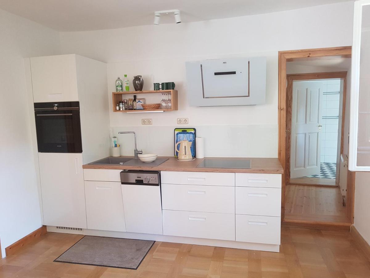 Ferienwohnung Am Erfurter Dom Kültér fotó